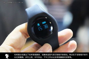 多款智能手表亮相 通讯展穿戴设备全面汇总
